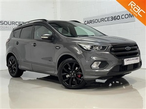 Large image for the Used Ford KUGA
