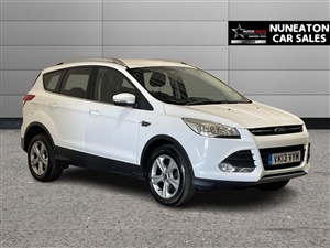 Large image for the Used Ford KUGA