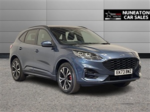 Large image for the Used Ford KUGA