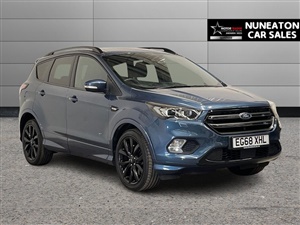 Large image for the Used Ford KUGA