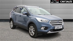 Large image for the Used Ford KUGA