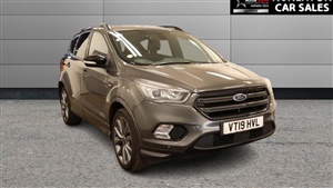Large image for the Used Ford KUGA