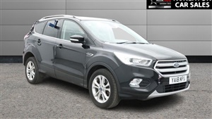 Large image for the Used Ford KUGA