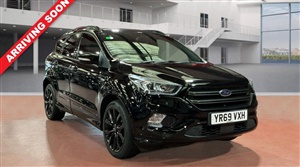 Large image for the Used Ford KUGA