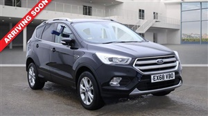 Large image for the Used Ford KUGA