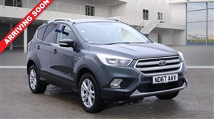 Large image for the Used Ford KUGA