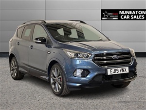 Large image for the Used Ford KUGA