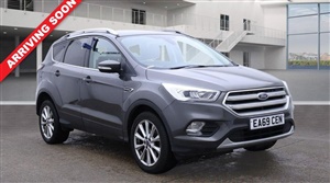 Large image for the Used Ford KUGA