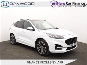 Large image for the Used Ford KUGA