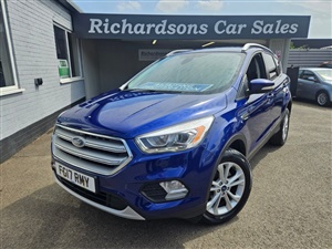 Large image for the Used Ford KUGA
