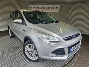 Large image for the Used Ford KUGA