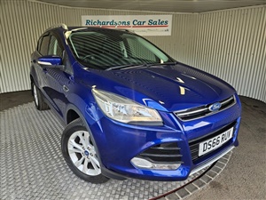Large image for the Used Ford KUGA