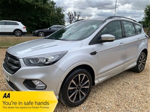 Large image for the Used Ford KUGA
