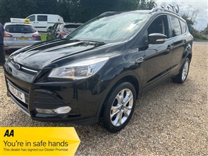 Large image for the Used Ford KUGA