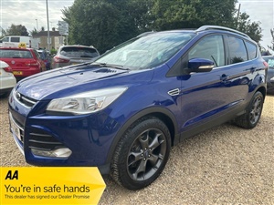Large image for the Used Ford KUGA