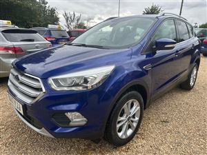 Large image for the Used Ford KUGA