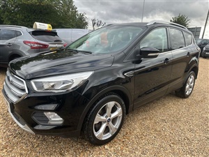 Large image for the Used Ford KUGA