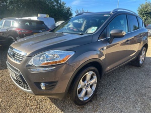 Large image for the Used Ford KUGA