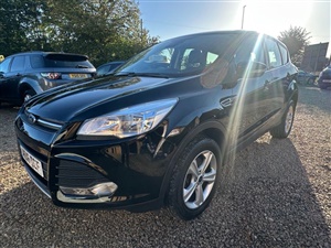Large image for the Used Ford KUGA