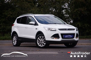 Large image for the Used Ford KUGA
