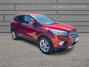 Large image for the Used Ford KUGA