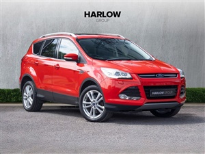 Large image for the Used Ford KUGA