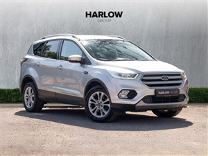 Large image for the Used Ford KUGA