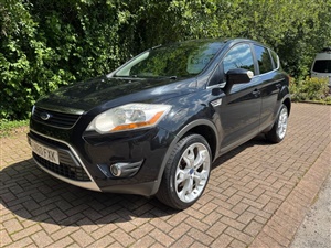 Large image for the Used Ford KUGA