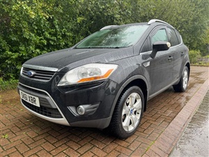 Large image for the Used Ford KUGA
