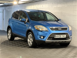 Large image for the Used Ford Kuga