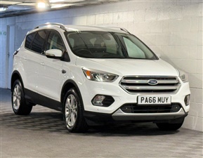 Large image for the Used Ford Kuga