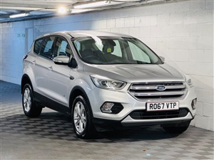 Large image for the Used Ford Kuga