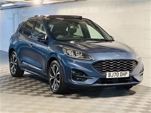 Large image for the Used Ford Kuga