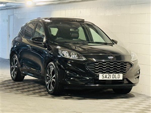 Large image for the Used Ford Kuga