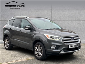 Large image for the Used Ford Kuga