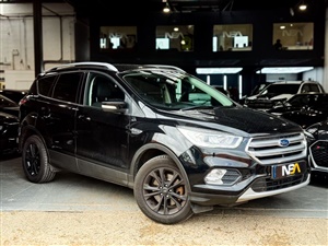 Large image for the Used Ford KUGA