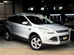 Large image for the Used Ford KUGA