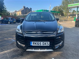 Large image for the Used Ford Kuga