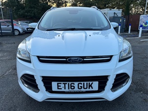 Large image for the Used Ford Kuga