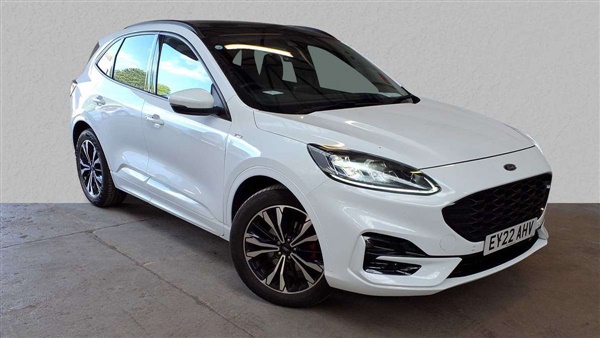 Large image for the Used Ford Kuga