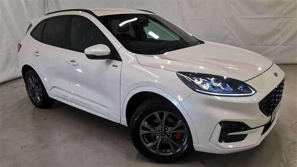 Large image for the Used Ford Kuga