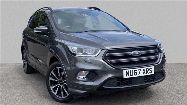 Large image for the Used Ford Kuga
