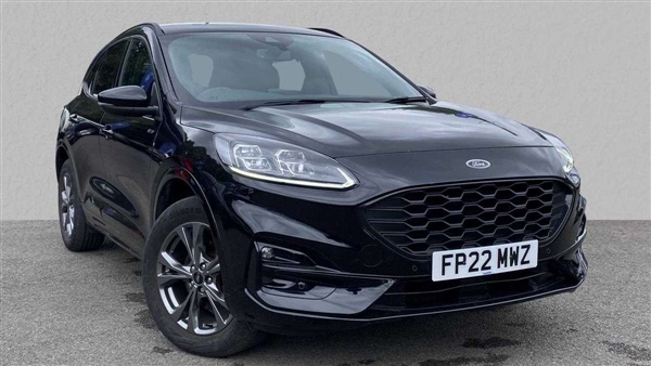 Large image for the Used Ford Kuga