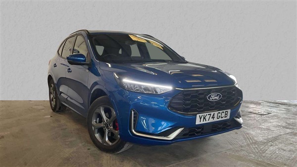 Large image for the Used Ford Kuga