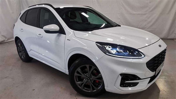 Large image for the Used Ford Kuga