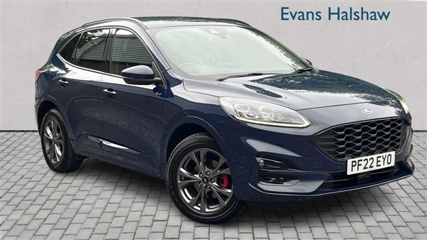 Large image for the Used Ford Kuga