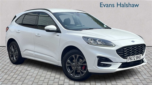Large image for the Used Ford Kuga