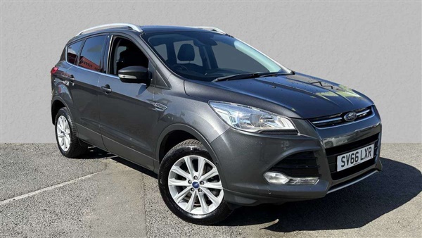 Large image for the Used Ford Kuga