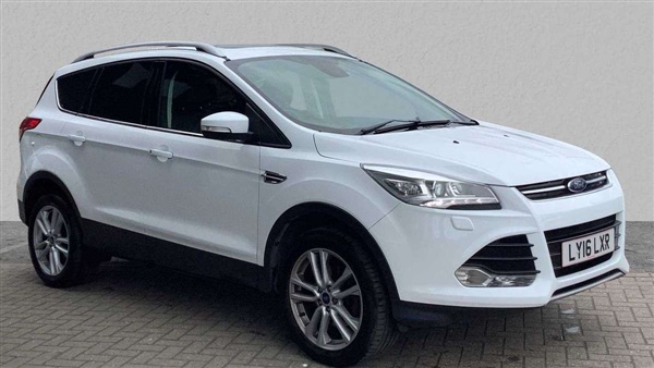 Large image for the Used Ford Kuga