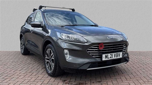 Large image for the Used Ford Kuga